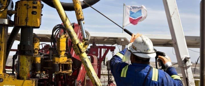 Chevron Out, Black Market In? The Fallout of U.S. Sanctions on Venezuela