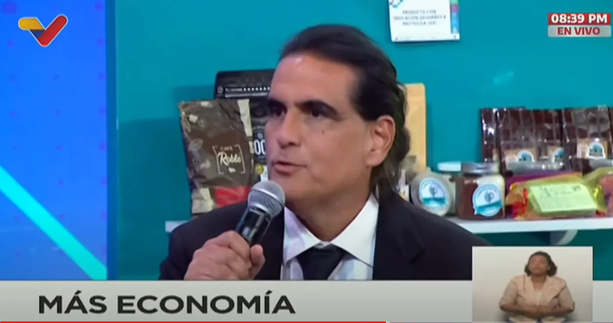 Venezuela plans import substitution programme