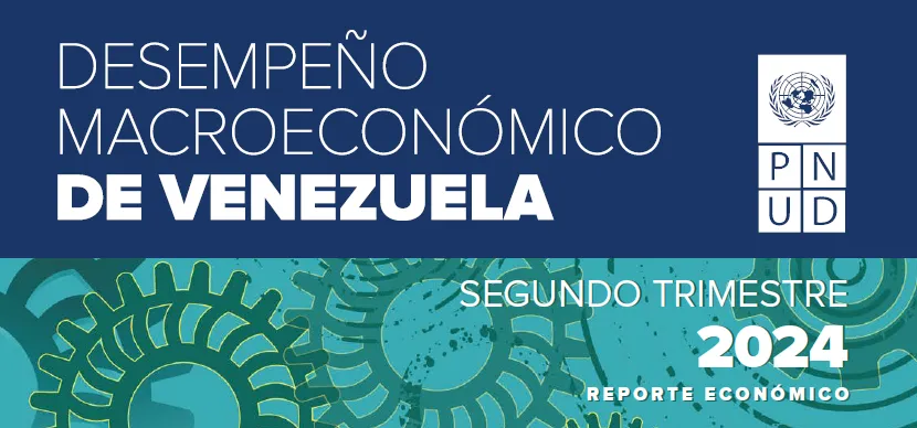 UNDP upgrades 2024 growth for Venezuela to 6.1%