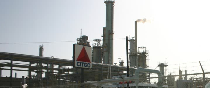 Trump's Brand New Policy Tool May Upend Oil Trades